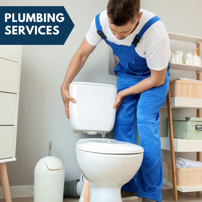 Plumbing Company in Fostoria, OH